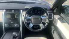 Land Rover Discovery 3.0 D300 R-Dynamic HSE 5dr Auto Diesel Station Wagon